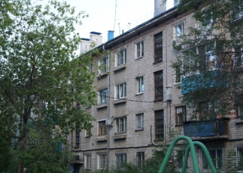 Продам однокомнатную квартиру