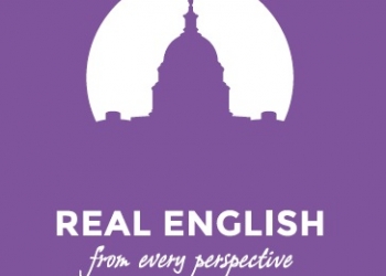 Курсы английского "Real English"