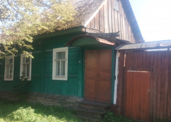 Породам дом по ул.Октябрьской 42,г. Карачев