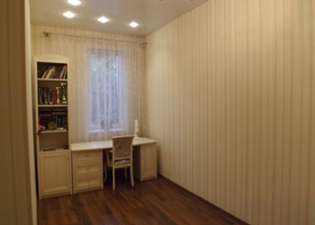 1-комнатная квартира в тихом центре