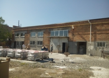 ГОТОВЫЙ БИЗНЕС ПО ПРОИЗВОДСТВУ СТРОИТЕЛЬНЫХ СУХИХ СМЕСЕЙ