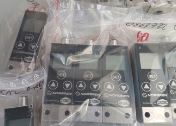 Norgren Herion 33D