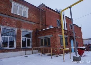 Прачечный комбинат 7000 кг в сутки