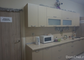 Прачечный комбинат 7000 кг в сутки