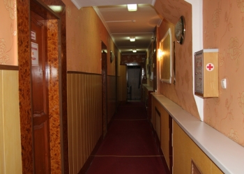 Продам гостиницу 235 кв м