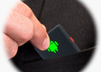 GPS Трекер mini A8 GPS Tracker