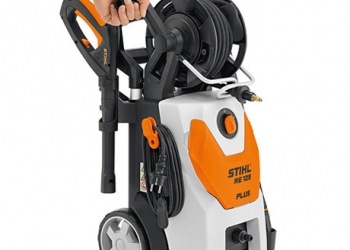 Автомойка STIHL RE 129+ (новая)