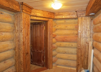 Коттедж 250 м2