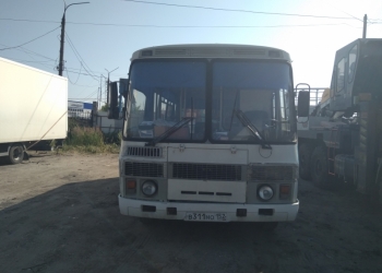 Продам автобус паз32054