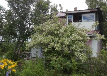Продам дачу