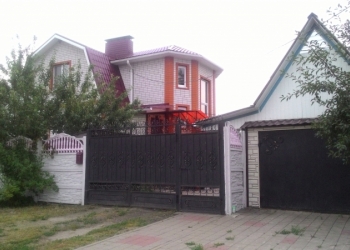Коттедж 139 м2