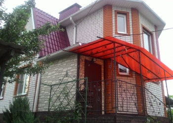 Коттедж 139 м2