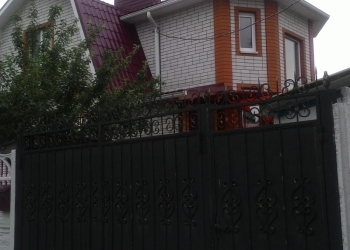 Коттедж 139 м2