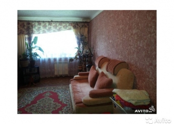 3-к квартира, 65 м2, 2/5 эт.