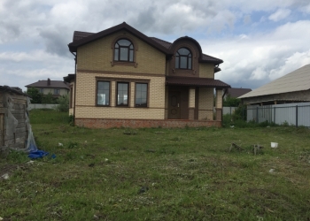 Продам Дом от 2160 м2