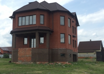 Продам Дом от 2160 м2