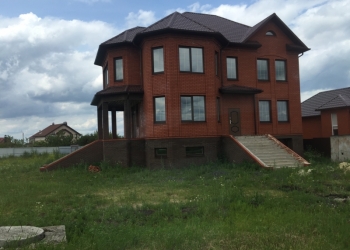 Продам Дом от 2160 м2