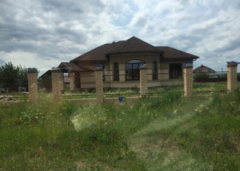 Продам Дом от 2160 м2