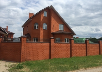 Продам Дом от 2160 м2