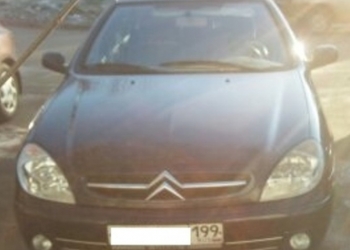 Citroen, 2004