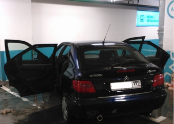Citroen, 2004