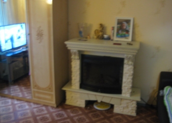 Срочно! 4-к квартира, 109 м2, 1/6 эт.