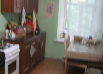 Срочно! 4-к квартира, 109 м2, 1/6 эт.
