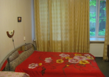 Срочно! 4-к квартира, 109 м2, 1/6 эт.