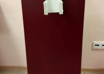 шлагбаумы