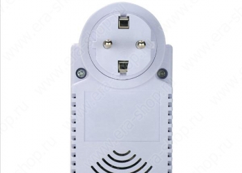 GSM РОЗЕТКА С ДАТЧИКОМ ТЕМПЕРАТУРЫ (00127)