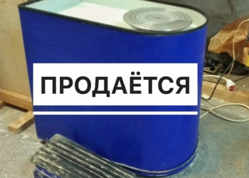 Гончарный круг iMold Basic