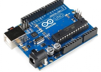 Микроконтроллеры Arduino