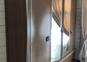 Мебель для спальни