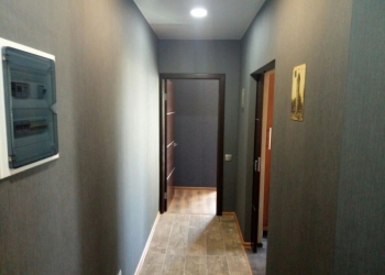 2-к квартира, 40 м2, 3/4 эт.