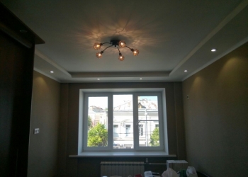 2-к квартира, 40 м2, 3/4 эт.