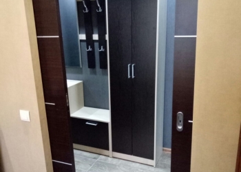 2-к квартира, 40 м2, 3/4 эт.