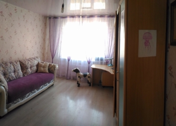 2-к квартира, 64 м2, 5/16 эт.