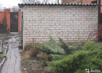 Дом 180 м2
