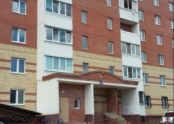 2-к квартира, 67 м2, 10/12 эт.