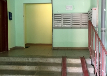 2-к квартира, 67 м2, 10/12 эт.