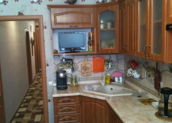 3-к квартира, 64 м2, 2/12 эт.