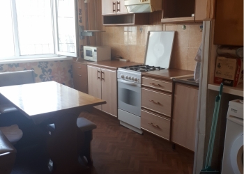 3-к квартира, 67 м2, 10/10 эт. в Анапе