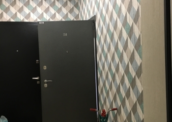 1-к квартира, 43 м2, 5/9 эт.