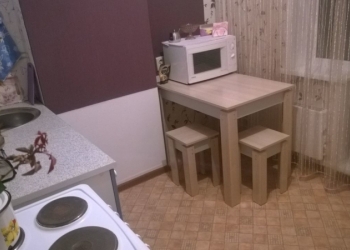 1-к квартира, 36 м2, 5/10 эт.