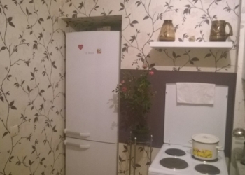 1-к квартира, 36 м2, 5/10 эт.