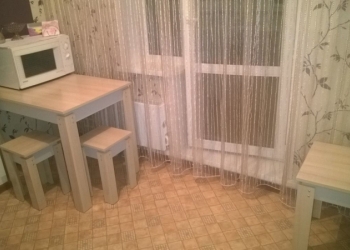 1-к квартира, 36 м2, 5/10 эт.