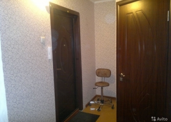 1-к квартира, 36 м2, 5/10 эт.