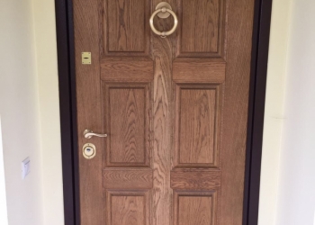 Коттедж 525м