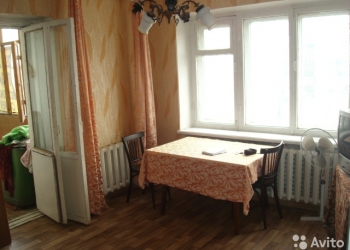1-к квартира, 32 м2, 3/9 эт.
