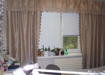 5-к квартира, 94 м2, 5/9 эт.